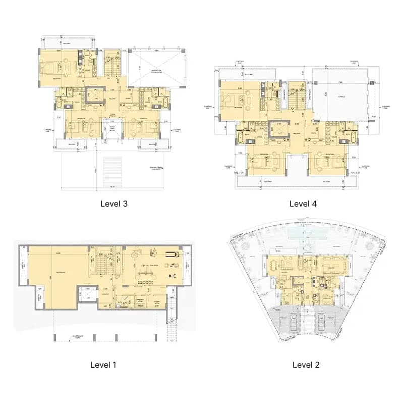 listing figureout