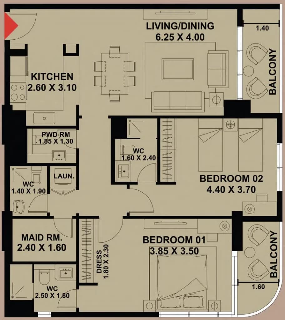 listing figureout