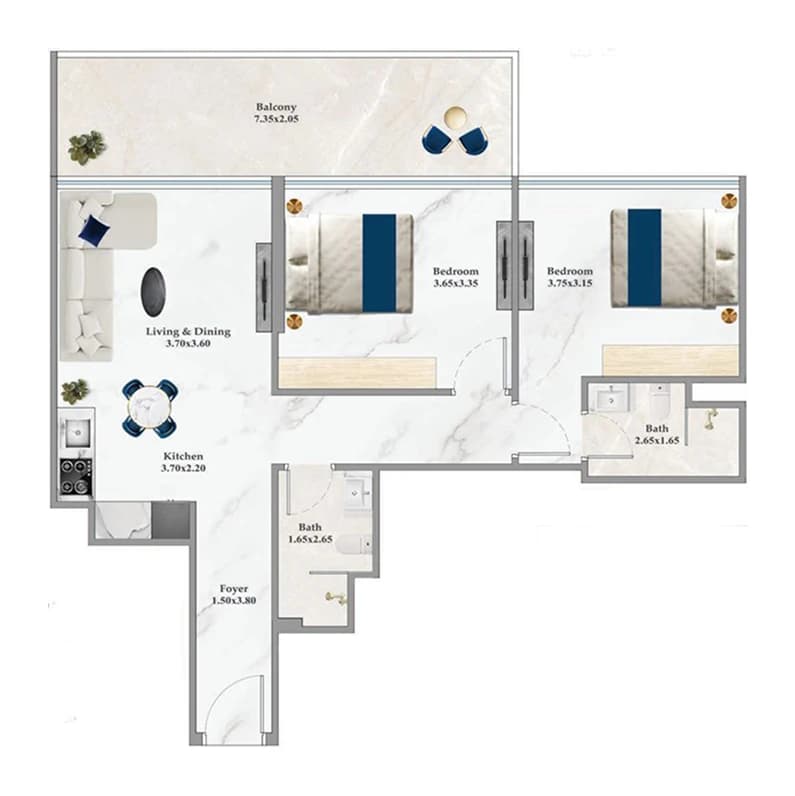listing figureout