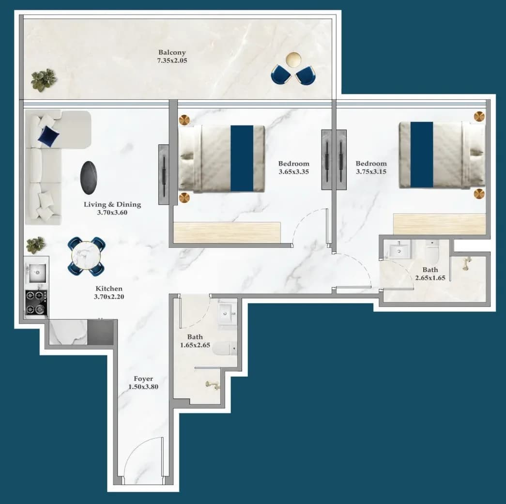 listing figureout