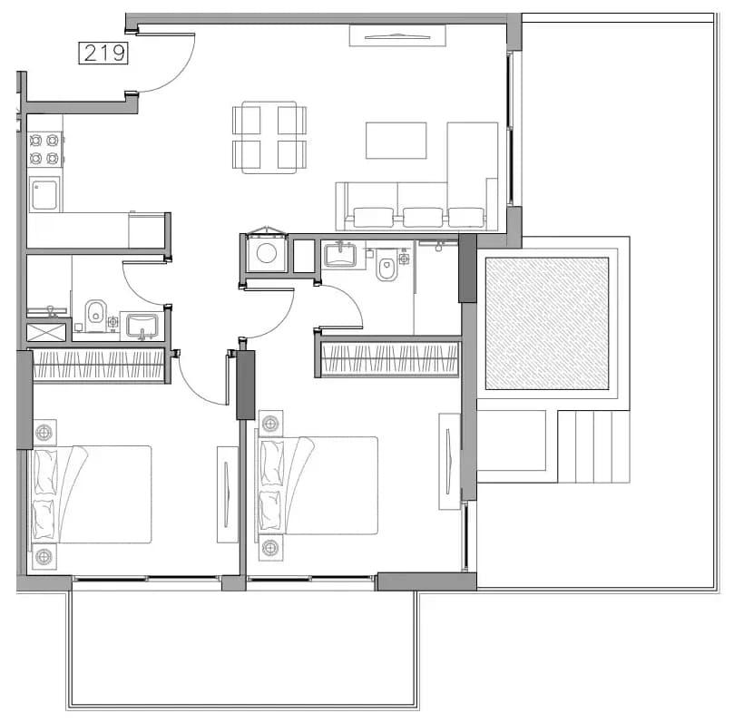 listing figureout