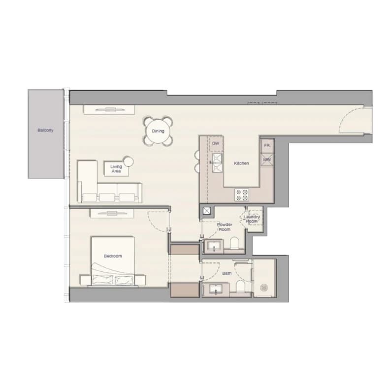 listing figureout