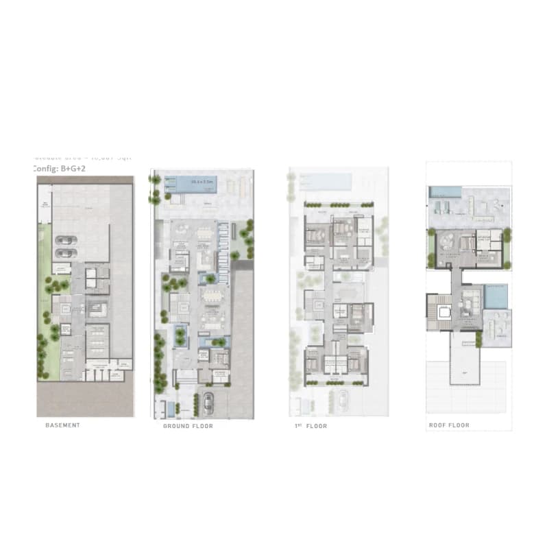 listing figureout