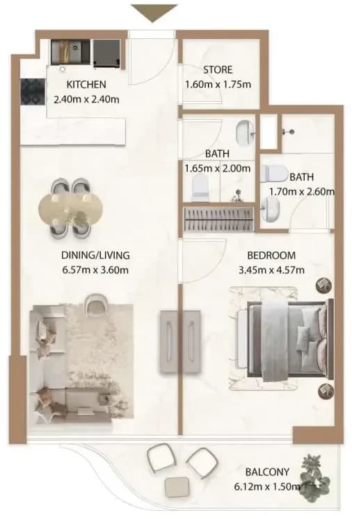 listing figureout