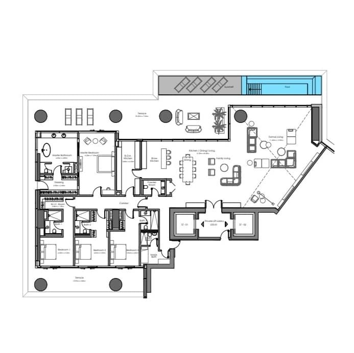 listing figureout