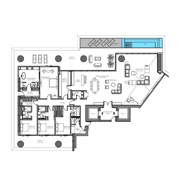 listing figureout