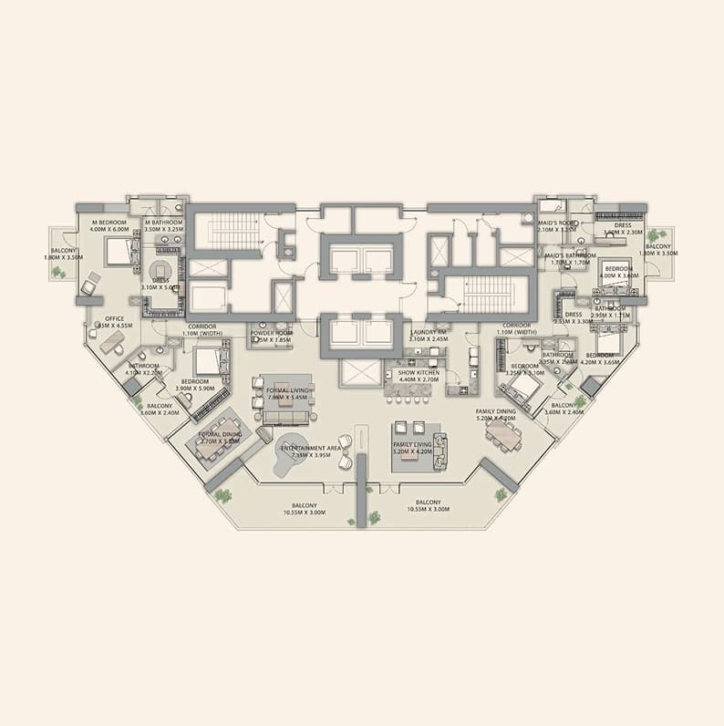 listing figureout