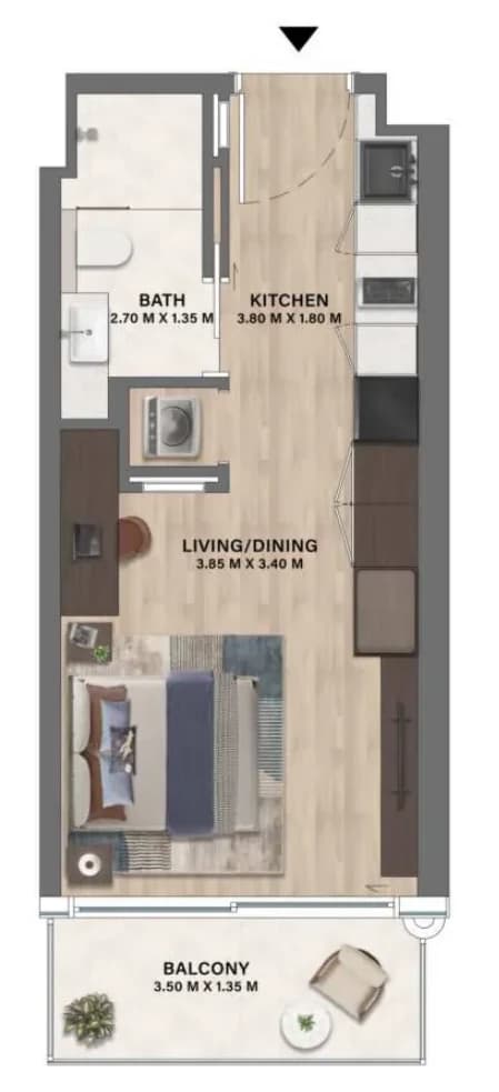 listing figureout