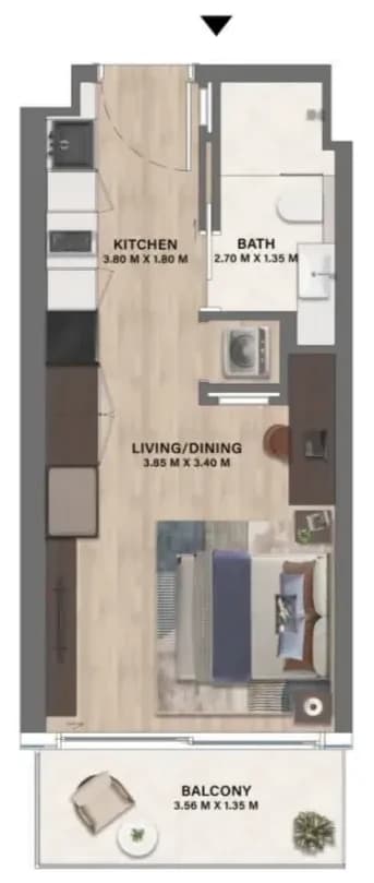 listing figureout