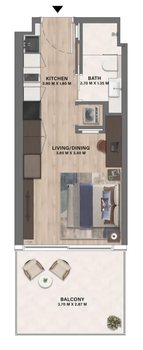 listing figureout
