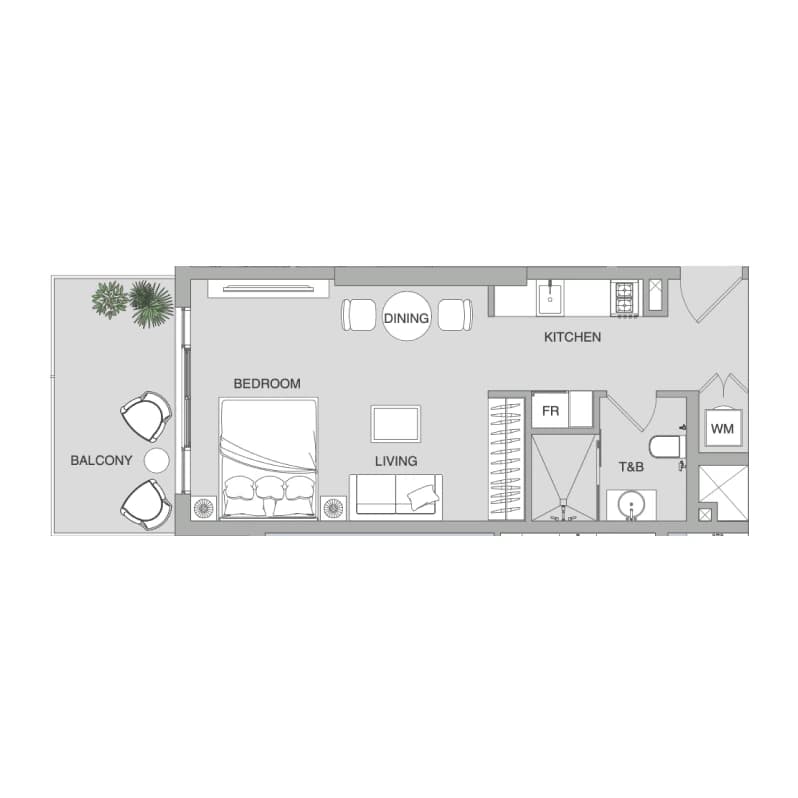 listing figureout