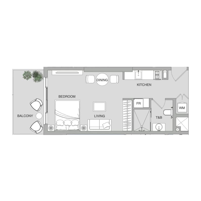 listing figureout