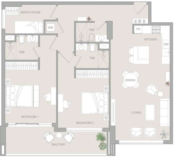 listing figureout