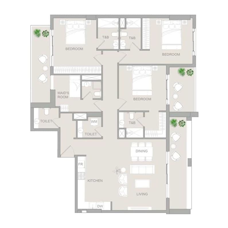 listing figureout