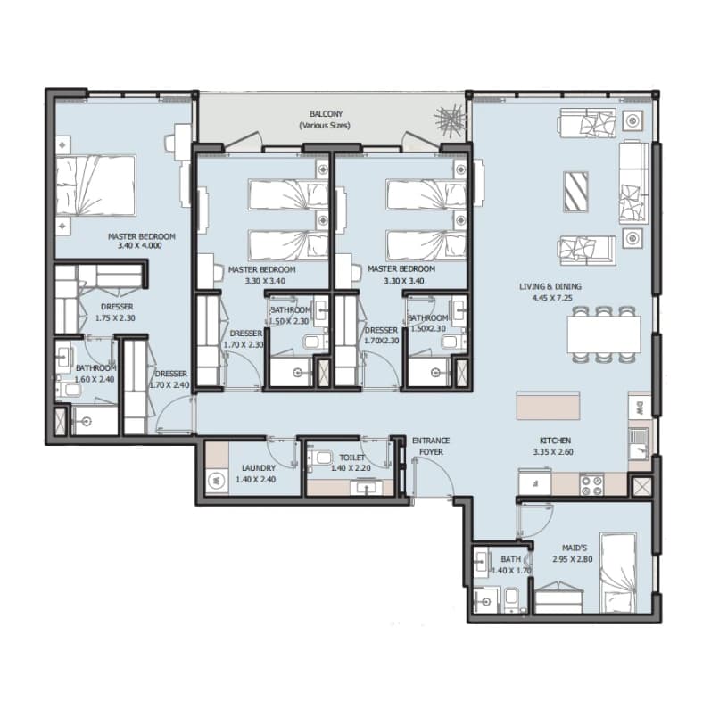 listing figureout