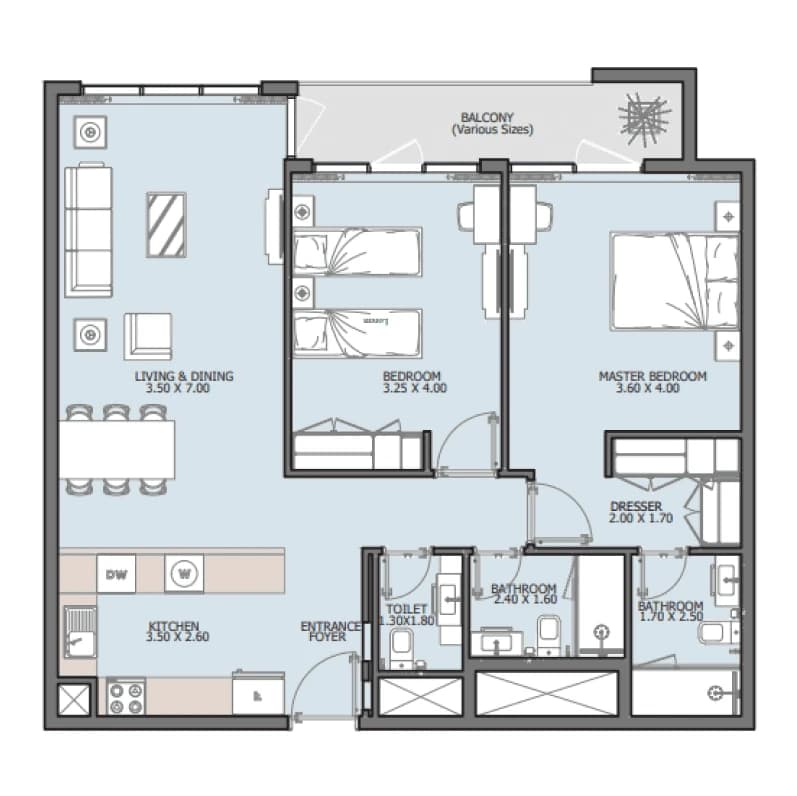 listing figureout