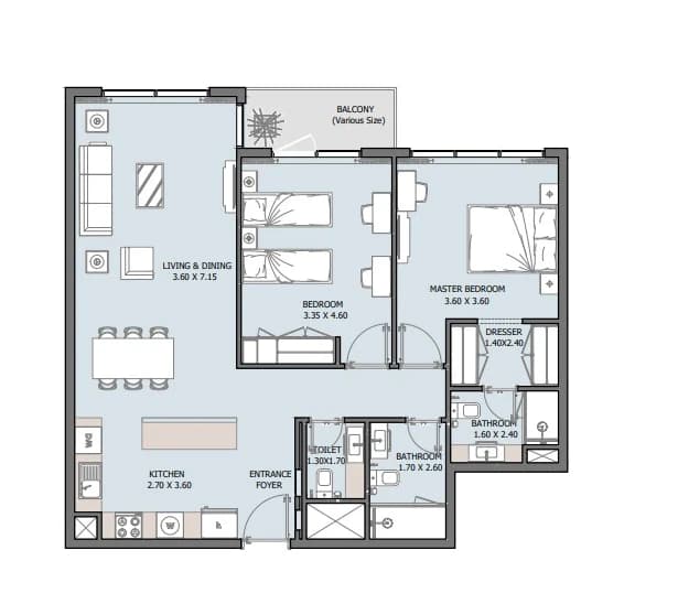 listing figureout