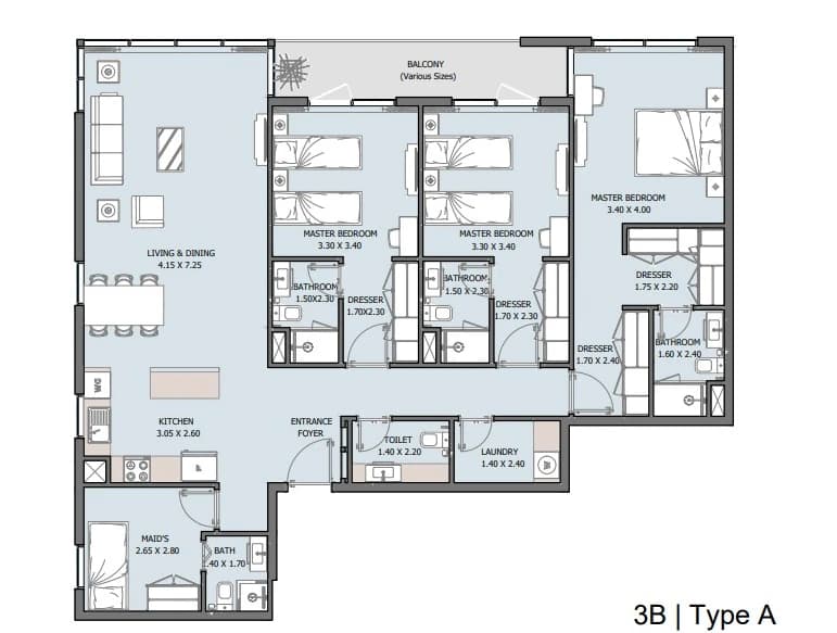 listing figureout