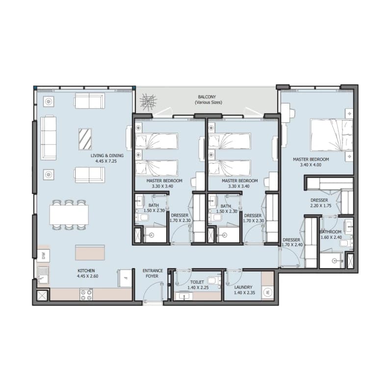listing figureout