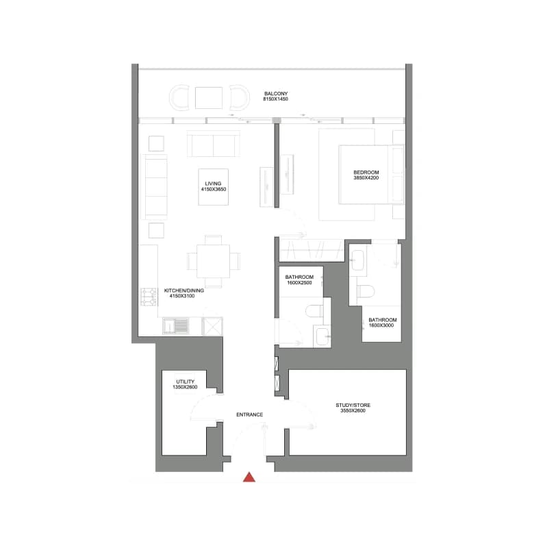 listing figureout