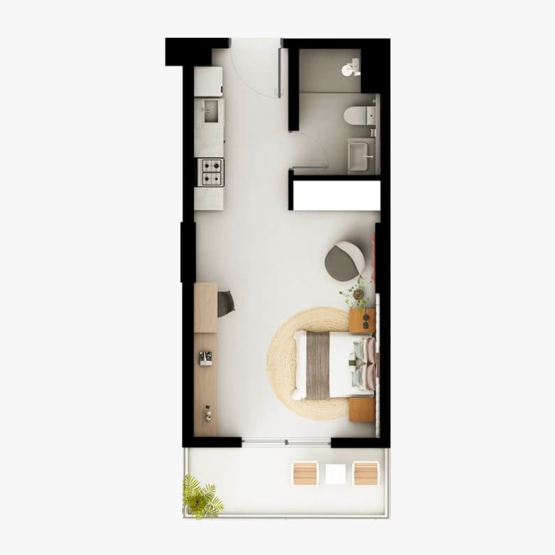 listing figureout