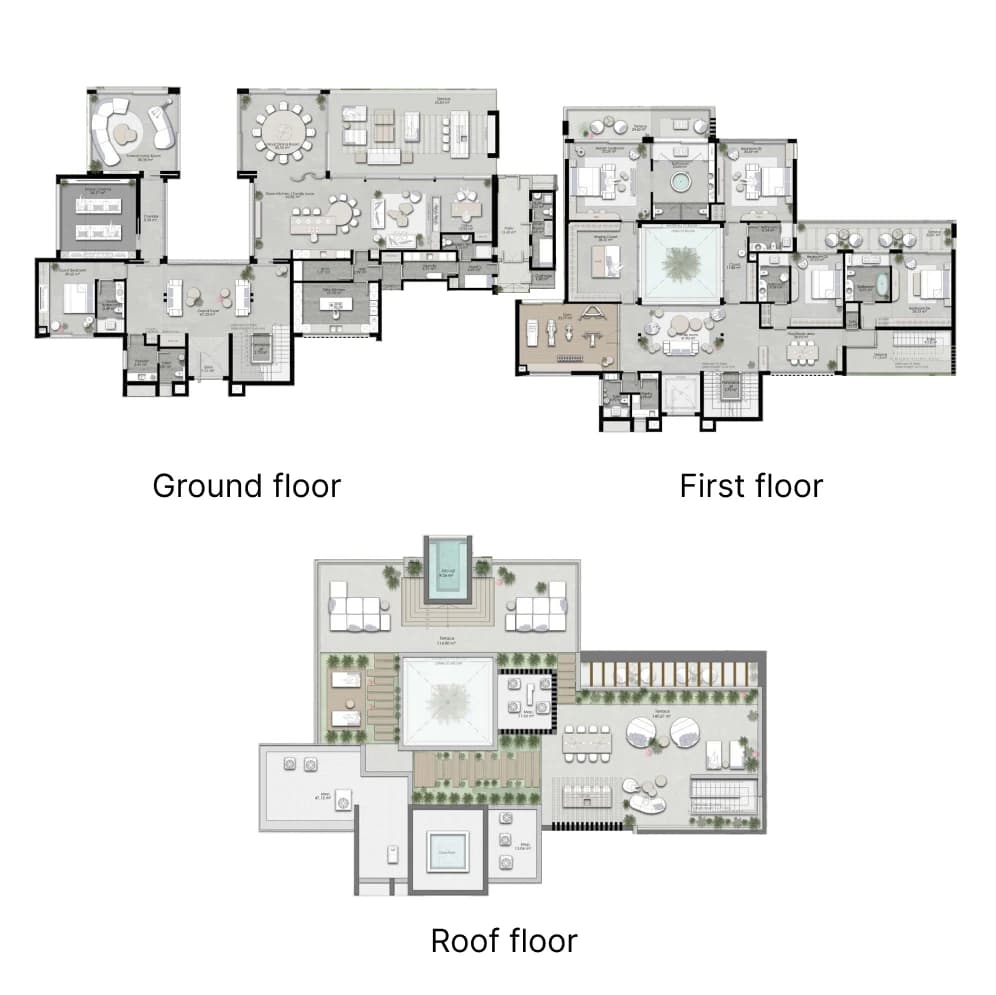 listing figureout