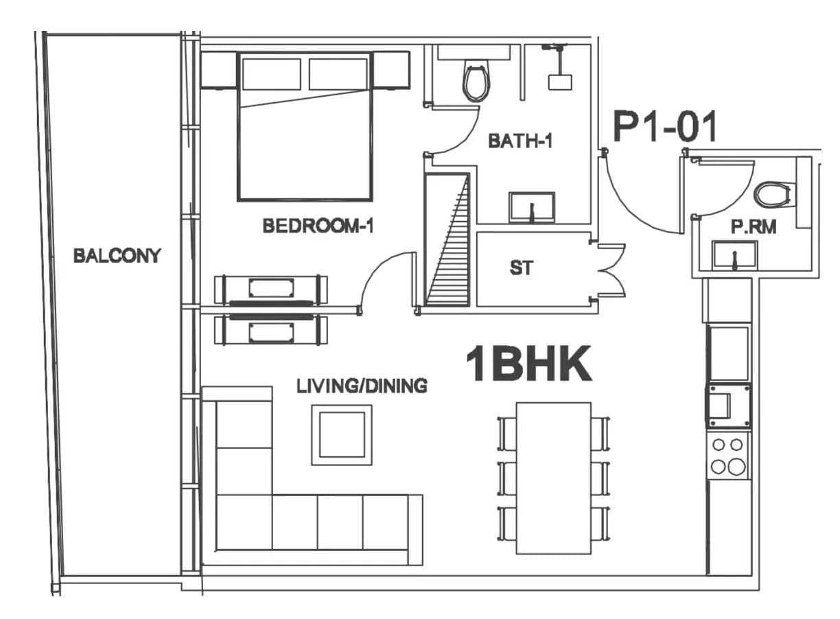 listing figureout