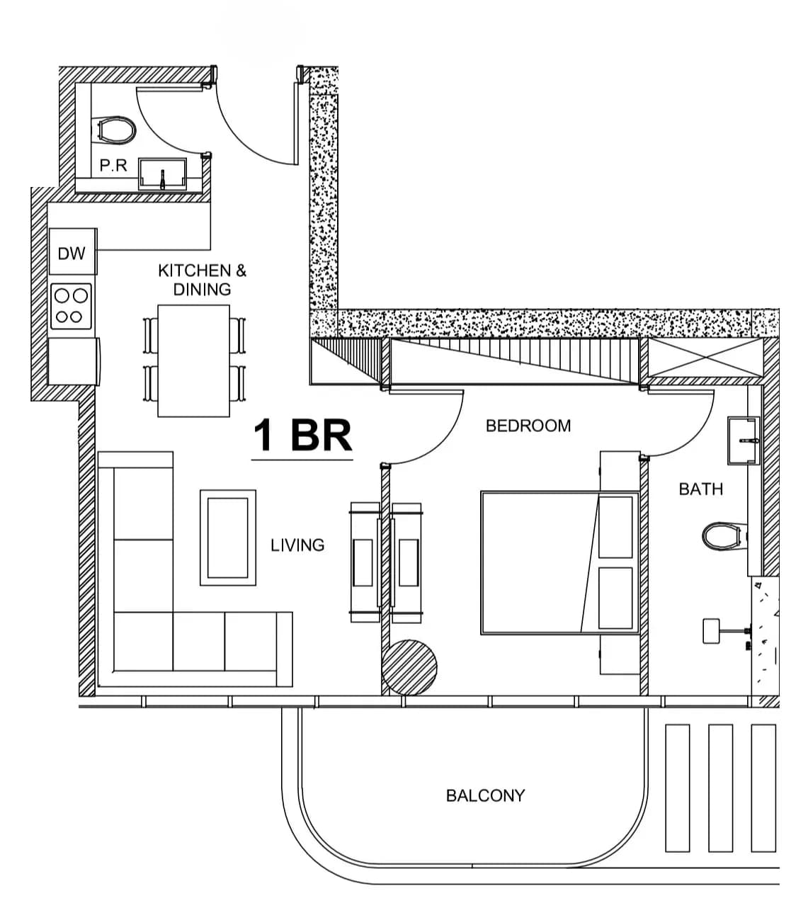listing figureout
