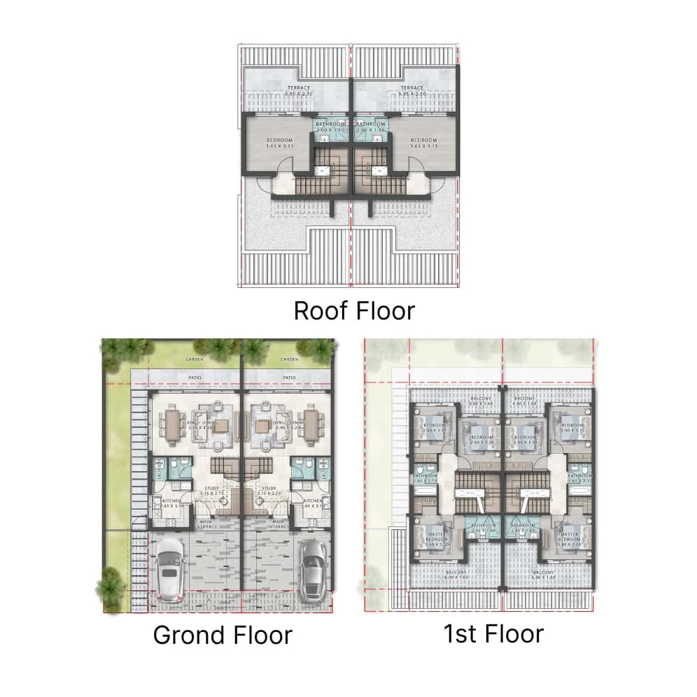 listing figureout