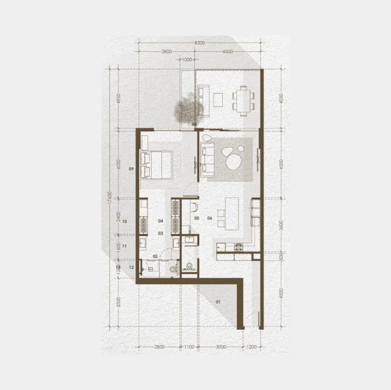 listing figureout