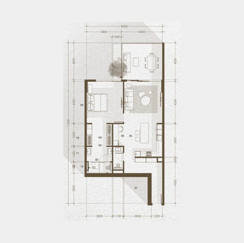 listing figureout