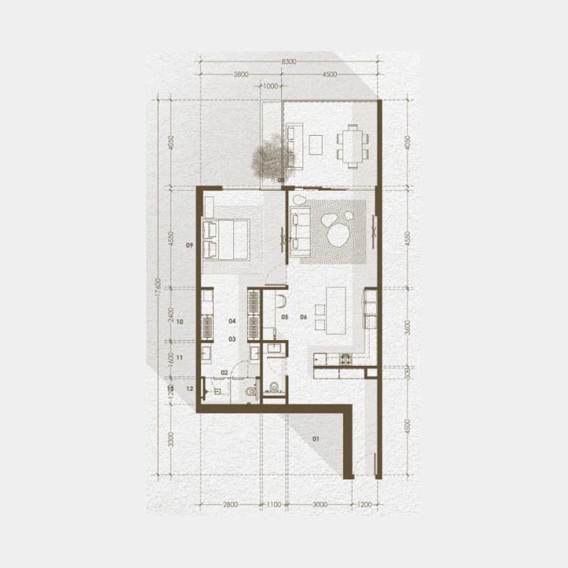 listing figureout