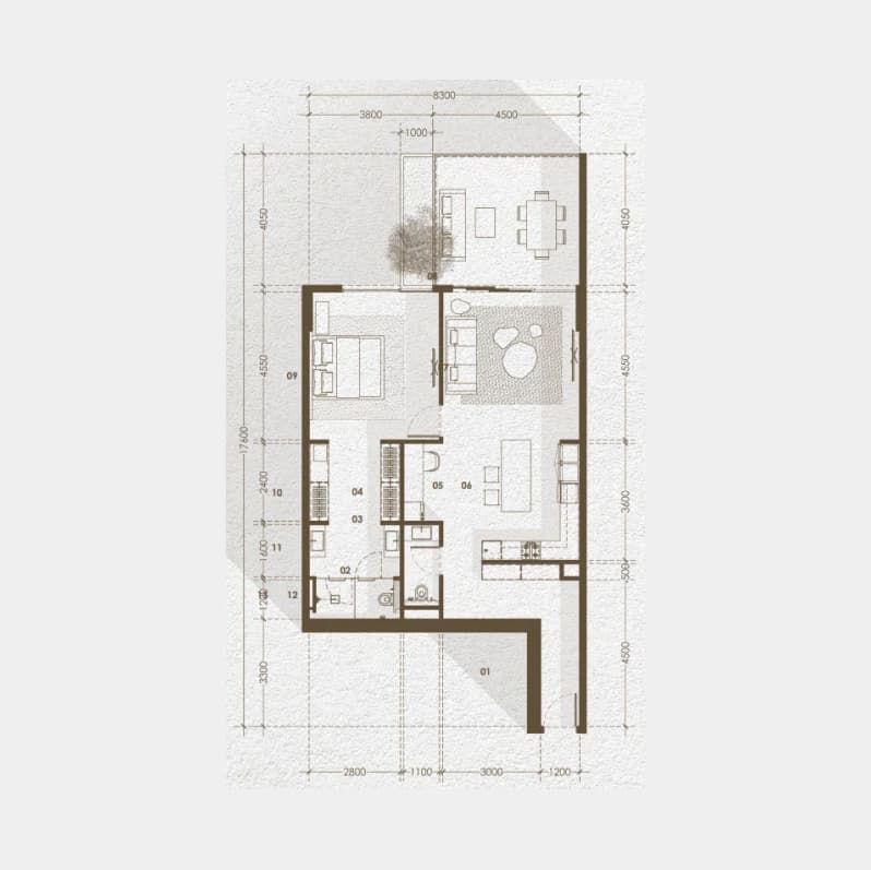 listing figureout