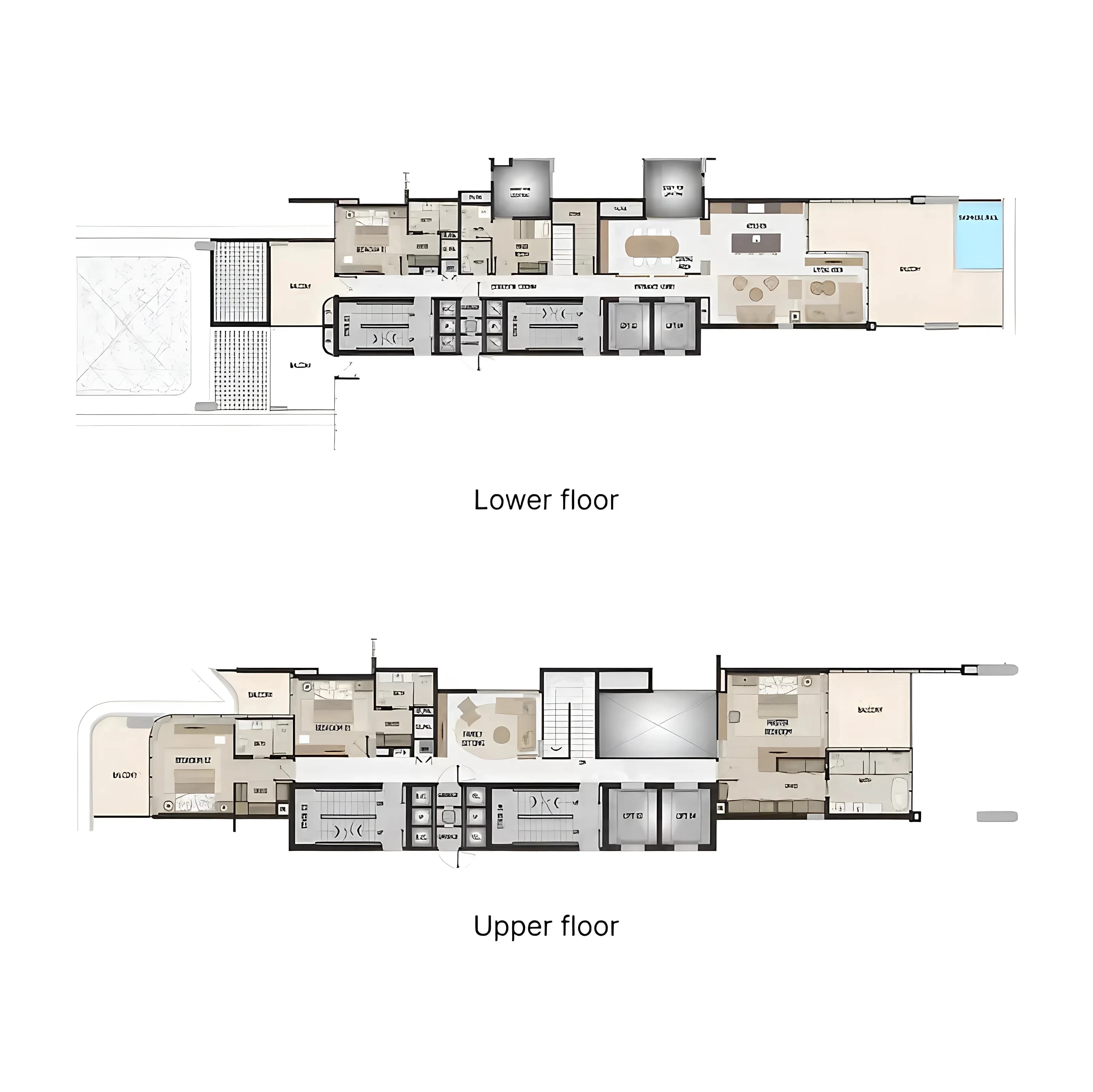 listing figureout