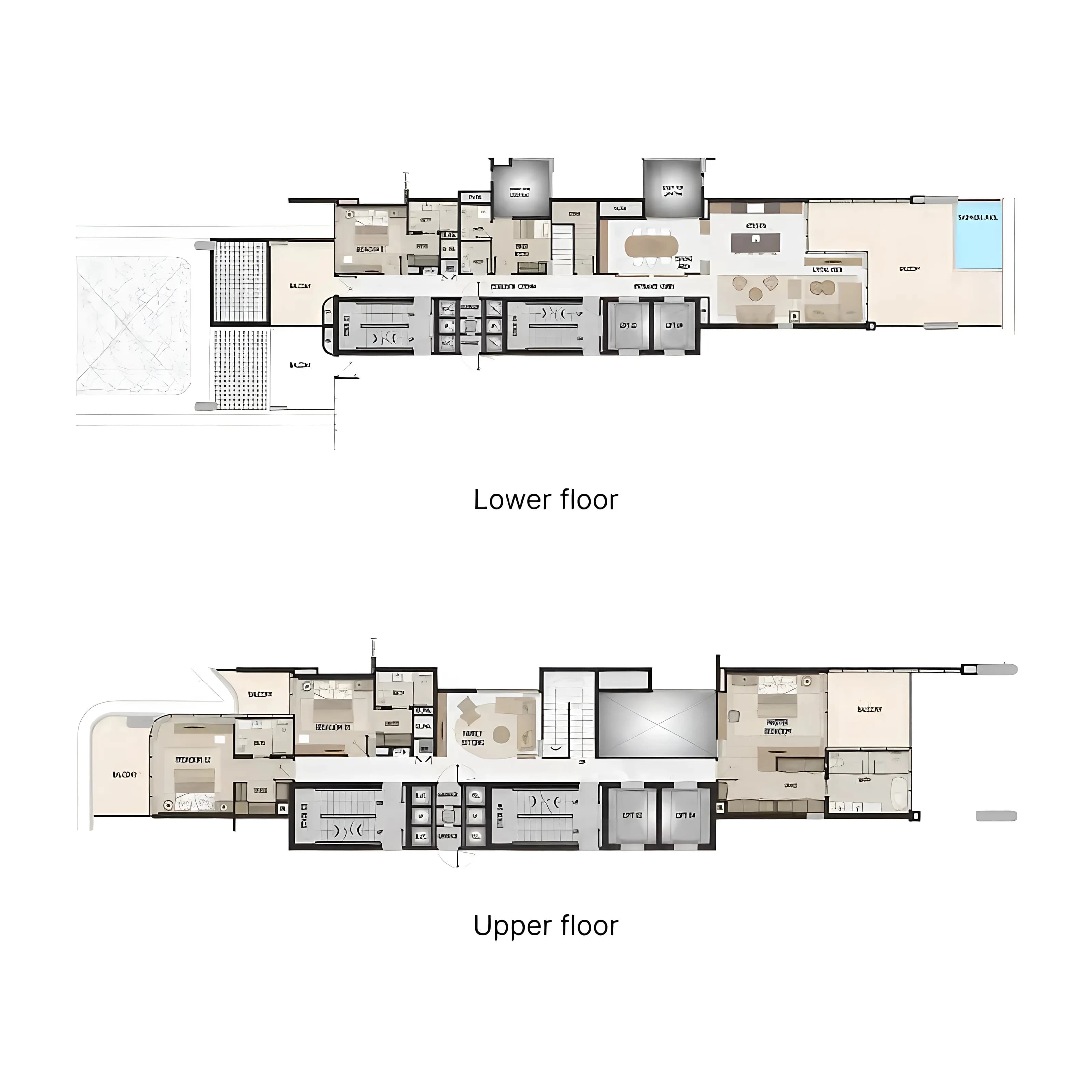 listing figureout