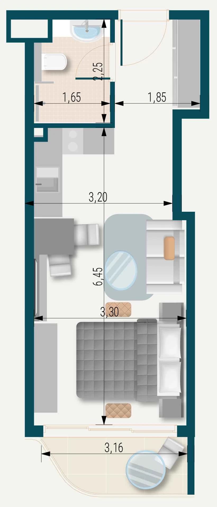 listing figureout