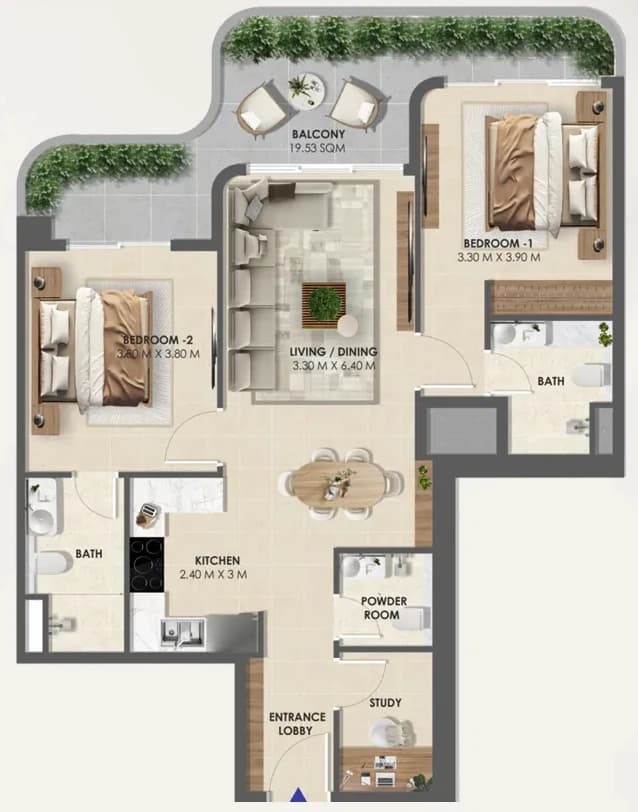 listing figureout