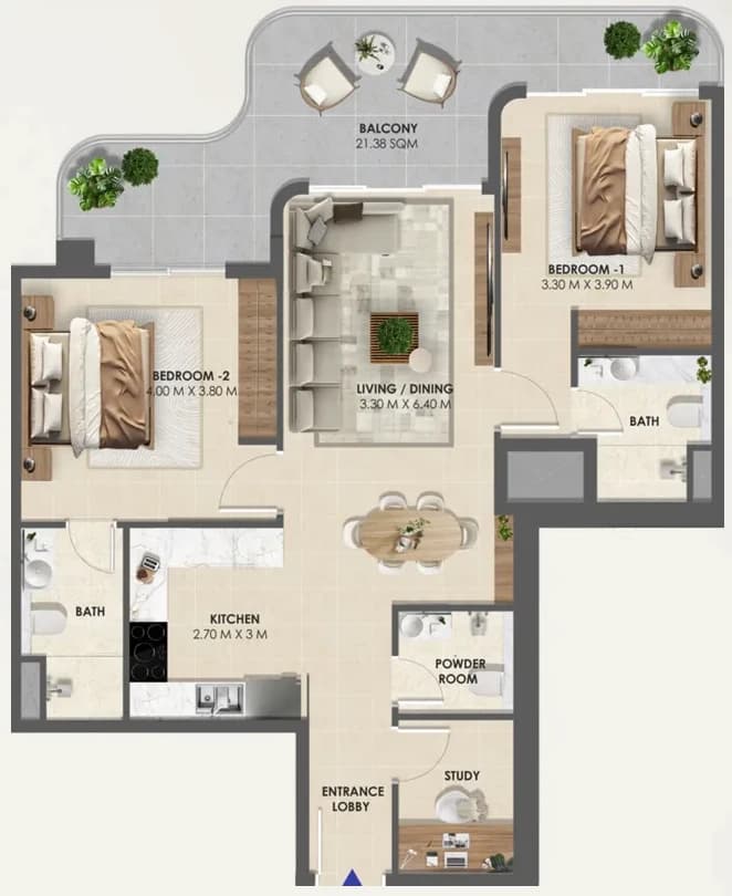 listing figureout