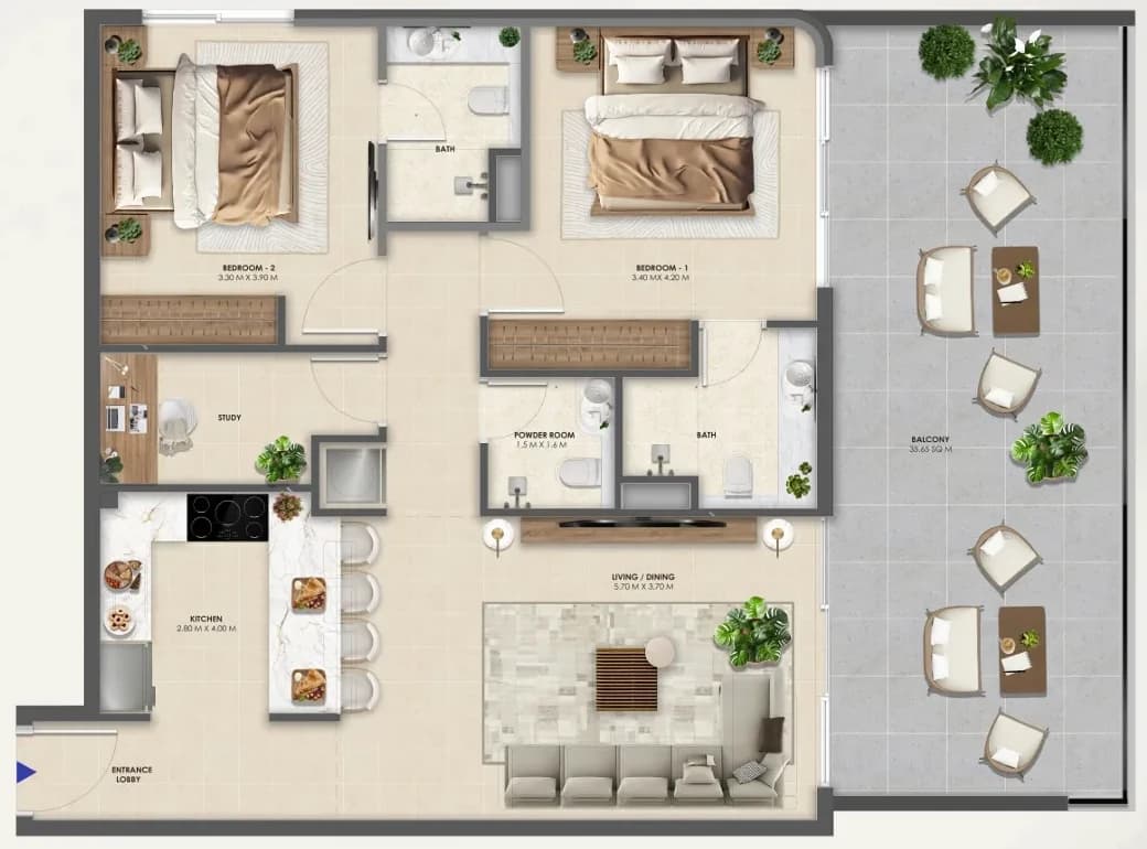 listing figureout