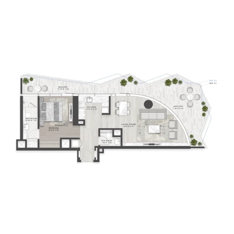 listing figureout