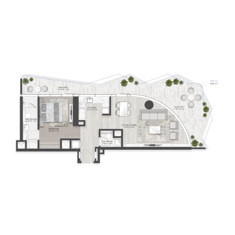 listing figureout