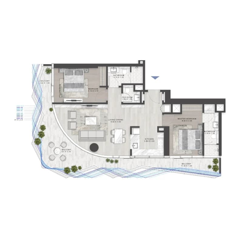 listing figureout