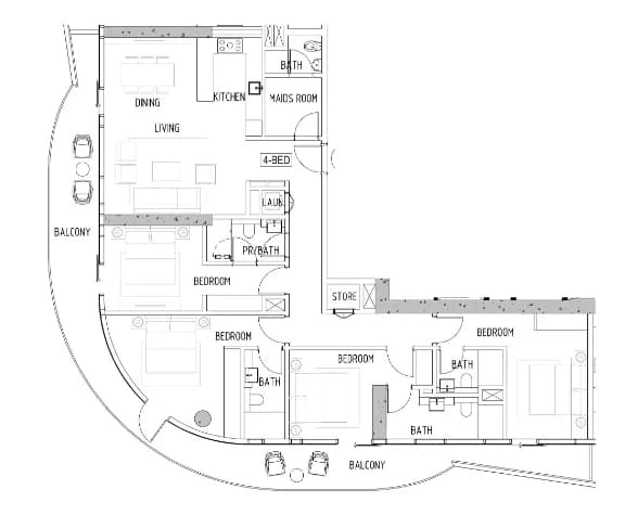 listing figureout