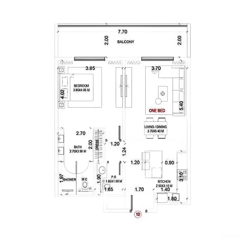 listing figureout