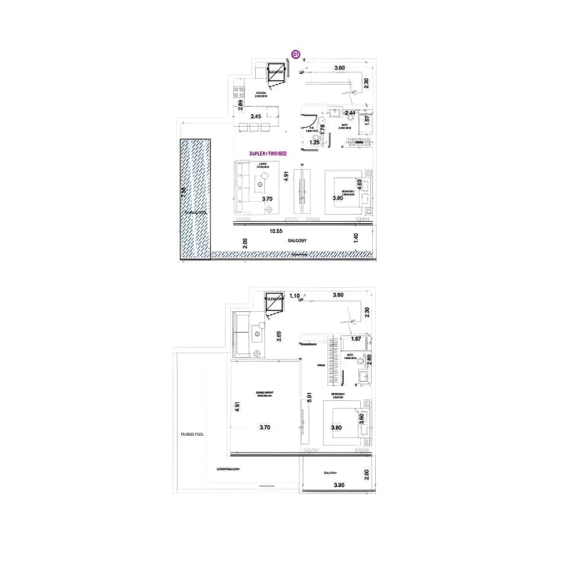 listing figureout