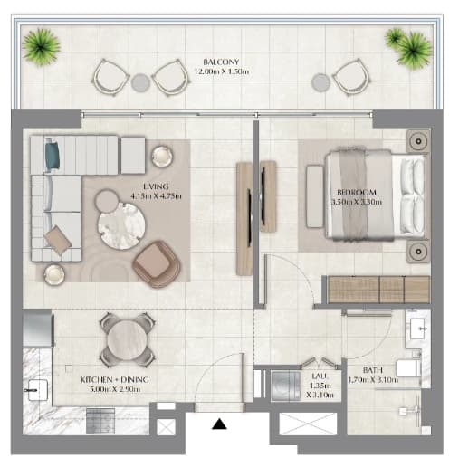 listing figureout