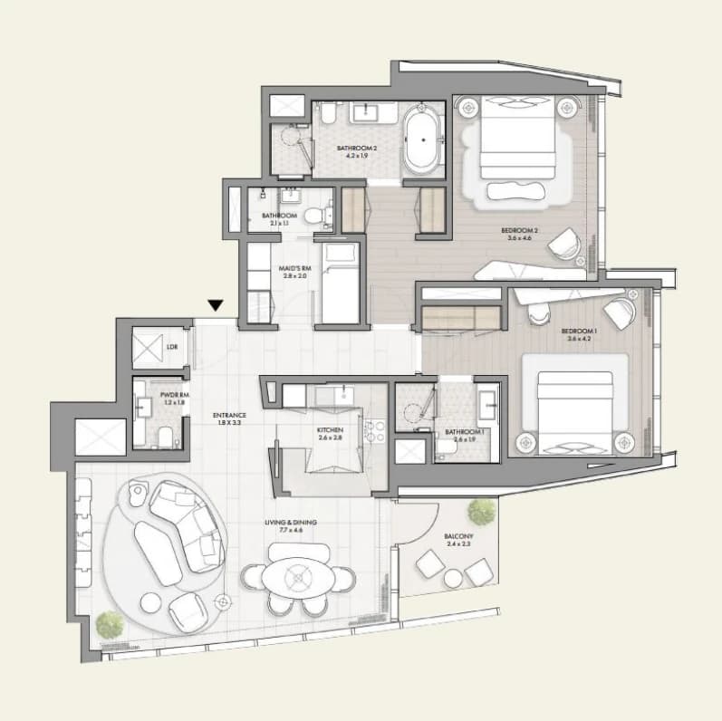 listing figureout