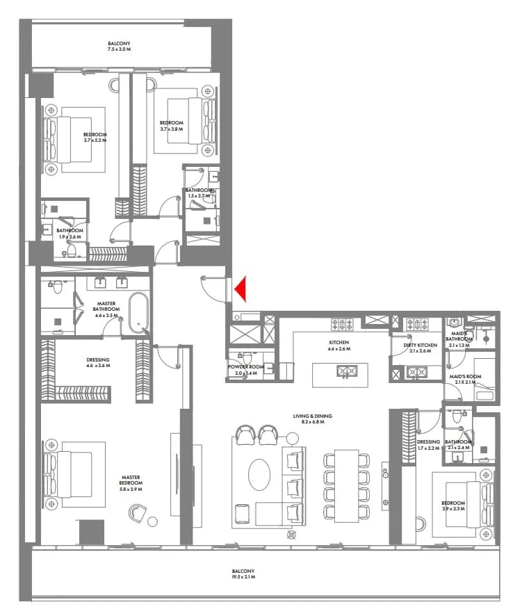 listing figureout
