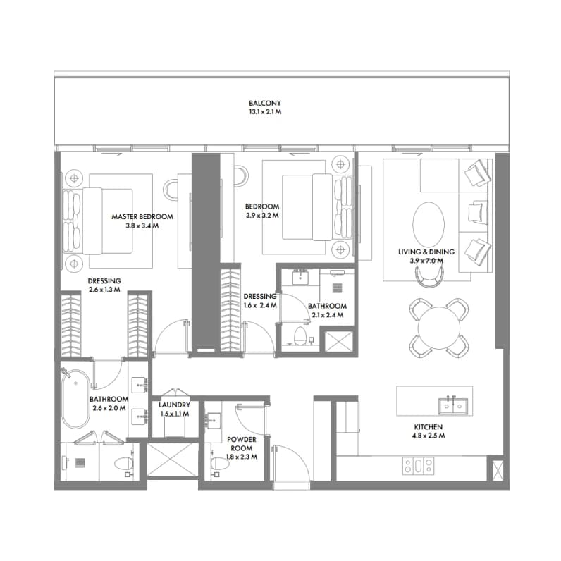 listing figureout