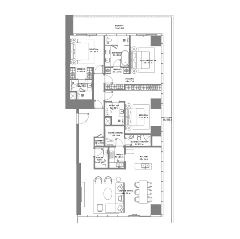 listing figureout